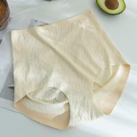 ราคา ส่งเร็วพิเศษ กางเกงในเก็บพุงเอวสูง 3D PEACH HIP กางเกงก้นเด้งไร้ขอบเนื้อบางเบาไม่ร้อนไม่อึดอัด (15580655526)