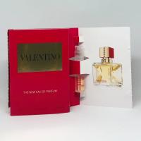 ราคา Valentino Voce Viva EDP 1 2ml น้ำหอมไวออล (12532275589)