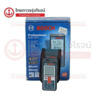 ราคา BOSCH เครื่องวัดระยะเลเซอร์ 100เมตร GLM100C 06010727K0 ชิ้น TTR Store (17728078598)