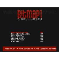 ราคา แผ่นเกมส์ PS2 Resident Evil 4 USA คุณภาพสูง (7169822057)