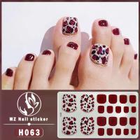 ราคา EGK 30สีที่มีนิ้วเท้าสติ๊กเกอร์ติดเล็บสติกเกอร์รูปดอกไม้สติกเกอร์หินอ่อนสติ๊กเกอร์ติดเล็บสติ๊กเกอร์ติดเล็บเล็บ3dสติ๊กเกอร์น้ำสติ๊กเกอร์ติดเล็บสติ๊กเกอร์ติดเล็บสติ๊กเกอร์ติดเล็บ (19722716967)