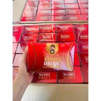 ราคา พร้อมส่ง ของแท้100 น้ำชงลินดา ตัวทิพย์ลินดา LINDA ลินดา คุมหิวอิ่มนาน (16297089000)