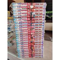 ราคา หนังสือการ์ตูน บากิ ศึกอสูรจอมประจัญบาน 8 31 จบภาค สภาพบ้าน ส่วนใหญ่อ่านแล้วอยู่ในซองเดิม (20140442299)