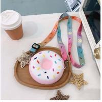 ราคา กระเป๋าสะพายเด็กเด็กผู้หญิง กระเป๋าซิลิโคน (9344798269)