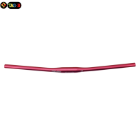 ราคา แฮนด์จักรยานเสือภูเขาอลูมิเนียม แบบตรง 31 8มม TV002 (5569346793)