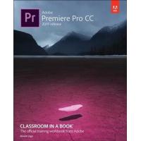 ราคา Stay committed to your decisions Adobe Premiere Pro CC Classroom in a Book 2019 Release The Official Training Workbook from Adobe Classroom in a Book Paperback DVDR Paperback (8594738861)