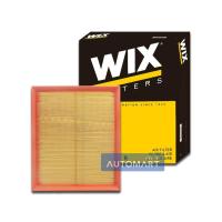 ราคา WIX กรองอากาศ ISUZU TFR 2007 D MAX 3 0 VGS ลูกเหลี่ยม 1 ชิ้น (382709807)