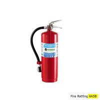 ราคา เครื่อง ดับเพลิงชนิดผงเคมีแห้ง ถัง ดับเพลิงสีแดง แบบยกหิ้ว ขนาด 10 ปอนด์ (17280297788)