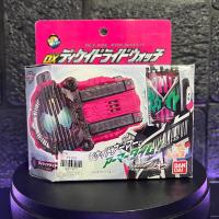 ราคา Dx Ridewatch งานกล่อง เลือกได้ ไรด์วอชงานกล่อง จากซีรี่ย์มาสไรเดอร์จีโอ GO (19706387939)