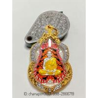 ราคา เหรียญบรมครูหนุนดวง หลวงพ่อพัฒน์ ปุญญกาโม วัดห้วยด้วน (16374812219)