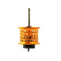 ราคา Daiwa Salamander Spool Refit Ultralight Spool Baitcasting Reel Repair Spool For Reel (16934342214)