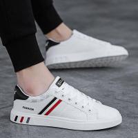 ราคา ส่งไว ราคาถูกที่สุด รองเท้า ผ้าใบ ทรง VANS OLD SKOOL Size 37 45 Style Fashions (14915876280)