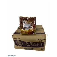 ราคา สินค้าขายดี OLD TOWN กาแฟold town สูตรดั้งเดิมCLASSIC สีน้ำตาล 1ลัง บรรจุ20แพค 35g ส่ง ยกลัง สินค้านำเข้าจากมาเลเซีย KM9 3885 ส่งฟรี (13845500448)