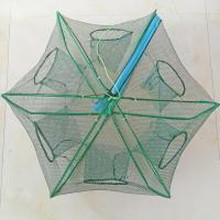 ราคา มุ้งดักกุ้ง ขนาด 1 4 6 8 ช่อง รอกตกปลา ที่ดักปลา มุ้งดักปลา อุปกรณ์ตกปลา ที่ดักกุ้งหอยปูปลา จับปลา ที่จับปลา ที่หาปลา (8899990428)