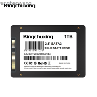 ราคา Kingchuxing Ssd โซลิดสเตทไดรฟ์ฮาร์ดไดร์ฟ Gb Ssd Sata 1Tb 240Gb 120Gb สำหรับแล็ปท็อป SSD47851 Bawangowang (20250142963)