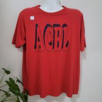 ราคา T688 เสื้อยืด Size XL พิมพ์ลาย มือ 2 (19325270017)