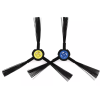 ราคา Mister Robot Ecovacs MirrorS แผ่นกรอง HEPA แปรงปัดข้าง Side Brush รุ่น HybridHybrid MappingHybrid Camera Map (14173312670)