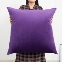 ราคา หมอนกอดใบใหญ่สำหรับโซฟาหมอนไซส์ใหญ่80x80หมอนพิงไซส์ใหญ่พิเศษปลอกหมอนอิงบนเตียงไม่มีไส้หมอนพิงหลังไซส์ใหญ่พิเศษ (18871009088)