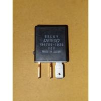 ราคา รีเลย์ 12V DENSOแท้ 4ขา 5ขา สินค้ามือ2ญี่ปุ่น แท้เชียงกง ทดลองไฟก่อนส่ง สินค้า (14539197162)