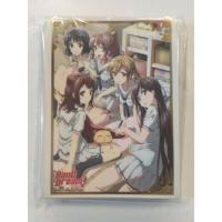 ราคา Bushiroad Sleeve Collection EXTRA Vol 202 Bang Dream Part 2 (14390034873)