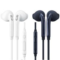 ราคา หูฟังอินเอียร์ชุดหูฟังสำหรับ Samsung Galaxy S6 S7 Edge S8 S9 Plus Note 8 (11225350392)