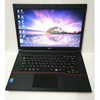 ราคา โน๊ตบุ๊ค Notebook Fujitsu i3 i5 GEN4 RAM4GB HDD 250GB ขนาด15 6 นิ้ว สภาพ 95 (18384054019)
