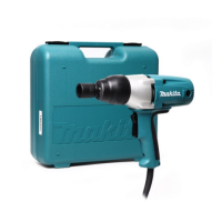 ราคา MAKITA เครื่องขันน๊อตไฟฟ้า SQ 1 2 รุ่นTW0350 (3212766617)