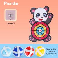 ราคา SWEETYBAYI ของเล่นเด็ก กระดานปาเป้า เป้าธนู ปาเป้าเด็ก ปาลูกบอล เป้าผ้า ปาเป้า ลูกบอลเหนียว ของเล่นเสริมพัฒนาการ (21018899770)