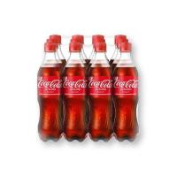 ราคา โค้ก เครื่องดื่มน้ําอัดลม ออริจินัล 590 มล x 12 (21006641125)