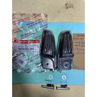 ราคา PCX125เก่าPCX150 ปี15 17 ยางพักเท้าหลังแท้ตรงรุ่นอย่างดี (20723472283)