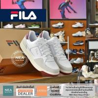 ราคา ลิขสิทธิ์แท้ FILA KOREA Targa Club LT U NEA รองเท้า ฟิล่า เกาหลี แท้ ได้ทั้งชายหญิง (18455962284)