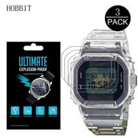 ราคา 3ชิ้นกันระเบิดสำหรับสัตว์เลี้ยงปกป้องหน้าจอสำหรับ DWE 5640RX เคส DW 5040RX DW B5600SF GMD S5600BA GW M5610UBC ดูฟิล์มไม่ใช่กระจก (19808981349)