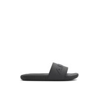 ราคา ALDO Poolslide Mens Flat Sandals Black (20237153212)