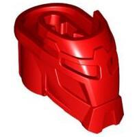 ราคา Lego part ชิ้นส่วนเลโก้ No 93277 Hero Factory Head (17889389701)