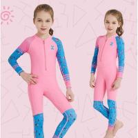 ราคา ชุดว่ายน้ำเด็กกันUV ชุดว่ายน้ำเด็ก ขายาว dive sail ชุดว่ายน้ำกันUV ชุดว่ายน้ำกันยูวี (12880503932)