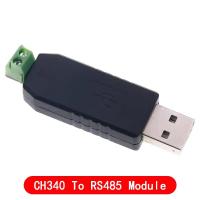 ราคา Smart Electronics USB to RS485 converter Adapter CH340 PL2303 FT232RL to RS485 RS485 RS 485 module for arduino (19966839746)