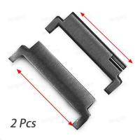 ราคา A Decent035 20 22มม 1คู่ Quick Release Adapter Connector สำหรับ Samsung Watch Galaxy Watch 4 40มม คลาสสิกสำหรับ Huawei Watch3อะแดปเตอร์โลหะ (16426842460)