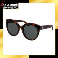 ราคา แว่นกันแดดผู้หญิง ยี่ห้อ GUCCI รุ่น GG0028SA 002 (8290711816)
