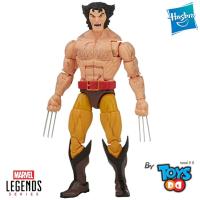 ราคา Hasbro Marvel Legends X Men Wolverine Five Pack (13639850120)