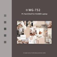 ราคา เคสใหม่จับแพะชนแกะป๊อปสำหรับ HUAWEI MateBook D14 D15 D16 Matebook 13 14 16 Matebook 13S 14S Matebook For Pro Honor Magicbook Pro 16 1 Magicbook 14 15เคสแล็ปท็อป (19542990262)