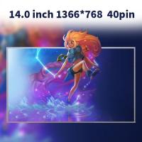 ราคา 14 0 Acer Aspire 4743Z 4736Z 4738G 4743G 4741G 4750G 4752G 4741ZG 4350G 4740 4738Z 4535G V3 471G 4937G 4755 Laptop LCD screen (19686666199)