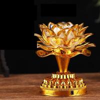 ราคา carmar โคมไฟดอกบัว โคมไฟบ้านสำหรับครอบครัวนางฟ้า โคมไฟดอกบัวหลากสีสัน (20977631636)