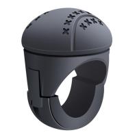 ราคา พวงมาลัยรถยนต์บูสเตอร์การหมุน360องศาลูกบิดพวงมาลัยลูกตัวเร่งปั๊มน้ำมือเดียวประหยัดแรง (20923155527)