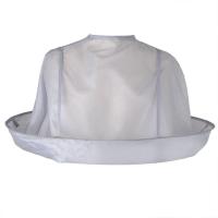 ราคา เสื้อคลุมตัดผมมืออาชีพสำหรับผู้ใหญ่เสื้อคลุมตัดผมผ้าคลุมตัดผม (20675295547)