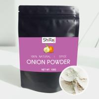ราคา ONION POWDER ORGANIC GRADE 50g (20016310539)