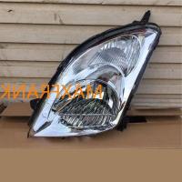 ราคา FOR SUZUKI SWIFT 05 12 HEAD LAMP FRONT LIGHT LAMP DEPAN NEW HEADLIGHT HEADLAMP ไฟหน้ารถยนต์ใหม่สำหรับ SUZUKI SWIFT 05 12ไฟฉายคาดศีรษะโคมไฟแสงหน้า DEPAN (19318425617)