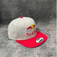ราคา หมวกเบสบอลปักกระทิงแดง Ktm หมวกแข่งเบสบอลกีฬาหมวกกันแดดกลางแจ้งปรับได้ใหม่ (19807127710)