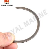 ราคา YAMAHA P n 93440 62057เพลาข้อเหวี่ยง Circlip สำหรับยามาฮ่า30HP 2เครื่องยนต์จังหวะขึ้นลงนอกเครื่อง (17653885956)