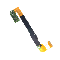 ราคา 1Pcs LCD Flex Cable New Shaft Rotating LCD Flex Cable for Fujifilm Fuji XA2 X A2 Digital Camera Repair Parts (19678996902)