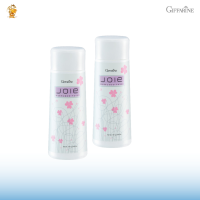 ราคา แป้งหอมโรยตัว ยัว กิฟฟารีน เซต2ขวด Joie Perfumed Talc Giffarine แป้งฝุ่นหอมสัมผัสมนต์เสน่ห์ ความงาม (16337284432)